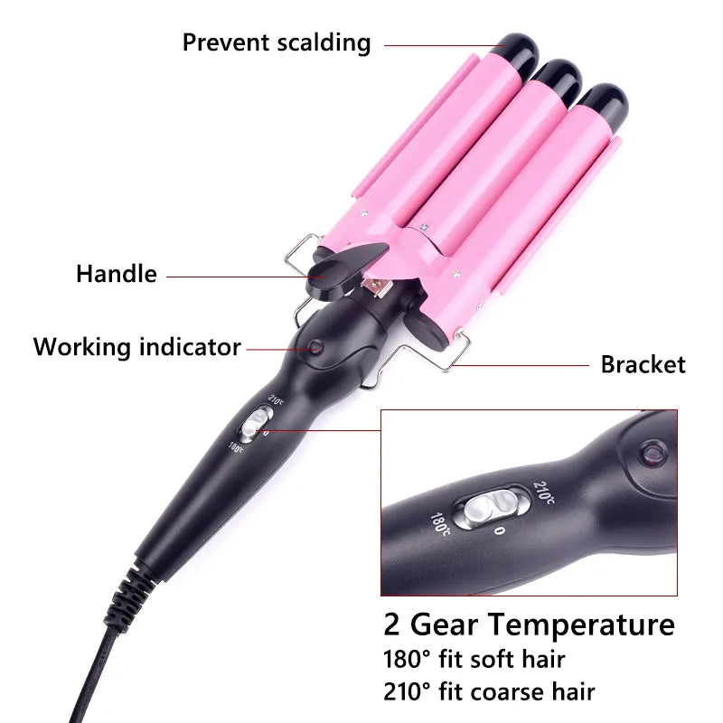 Babyliss Triondas