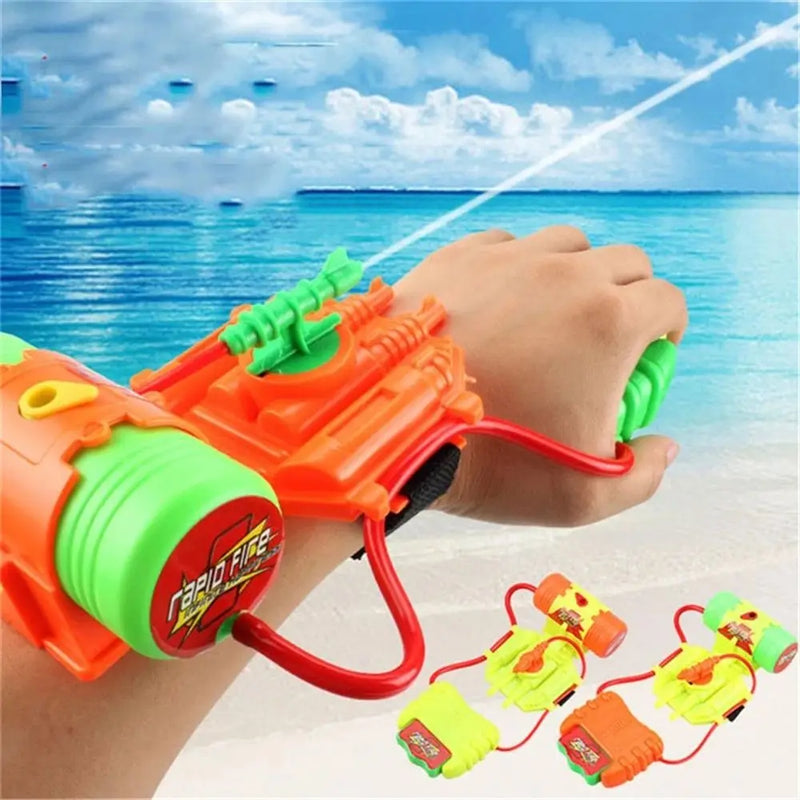 Arminha de Brinquedo Splash Blaster