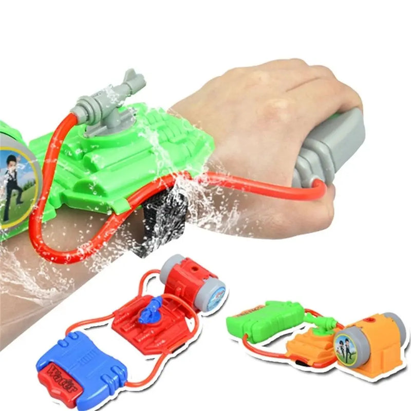 Arminha de Brinquedo Splash Blaster
