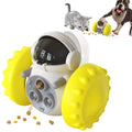 Brinquedo Dispensador de Alimentos para Pets