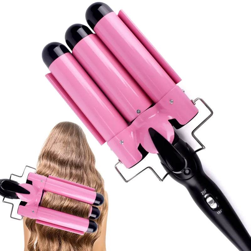 Babyliss Triondas